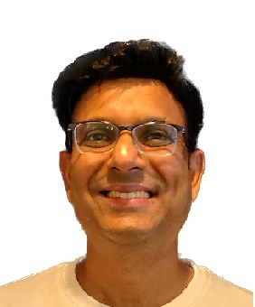 Dr. Manish Gupta - Founder & CEO