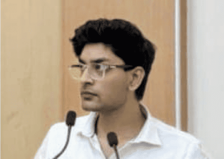Akshat Srivastava