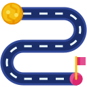 road map